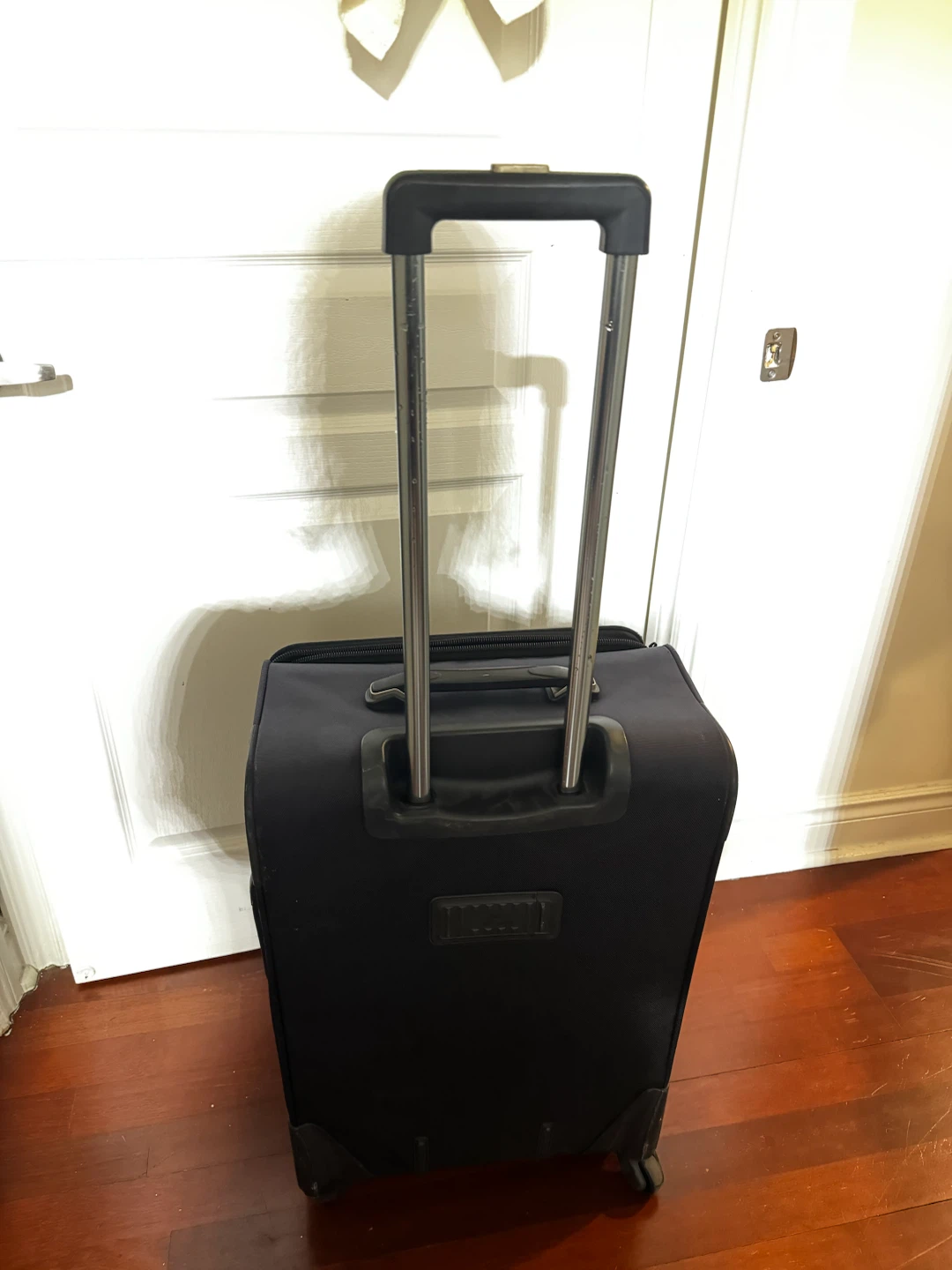 Swiss Gear Black Luggage - photo 3