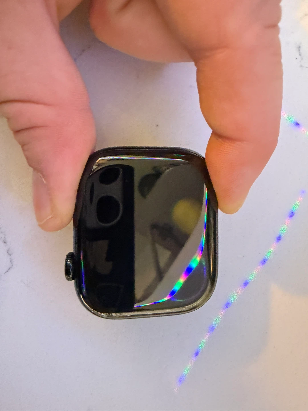 Apple Watch Series 11 46mm gps+cellular - photo 2