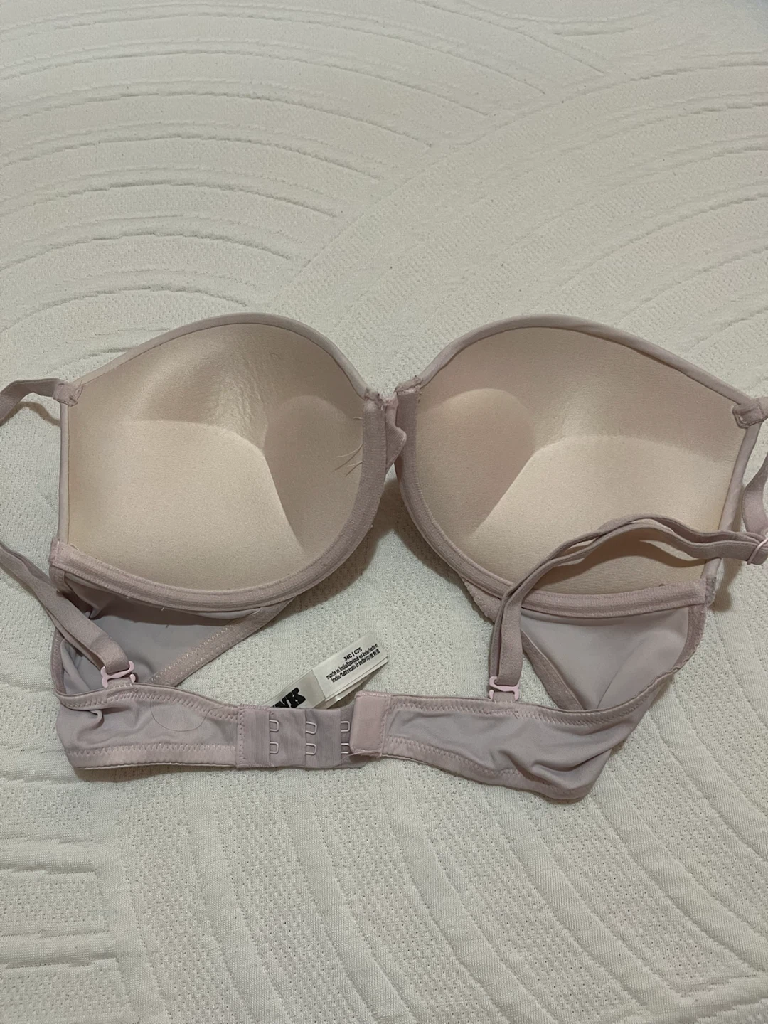 Victoria's Secret PINK Bra - photo 3