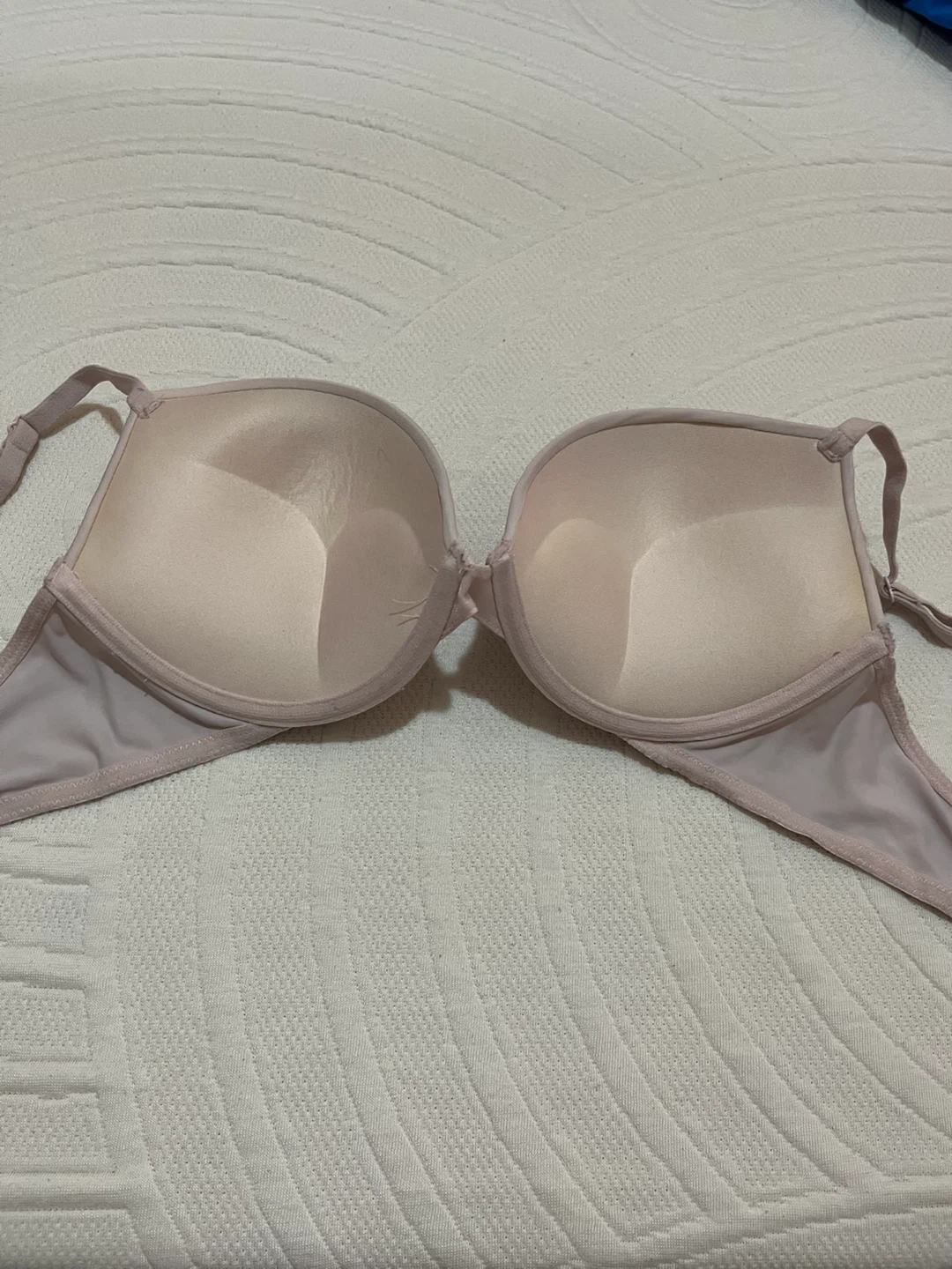 Victoria's Secret PINK Bra - photo 4