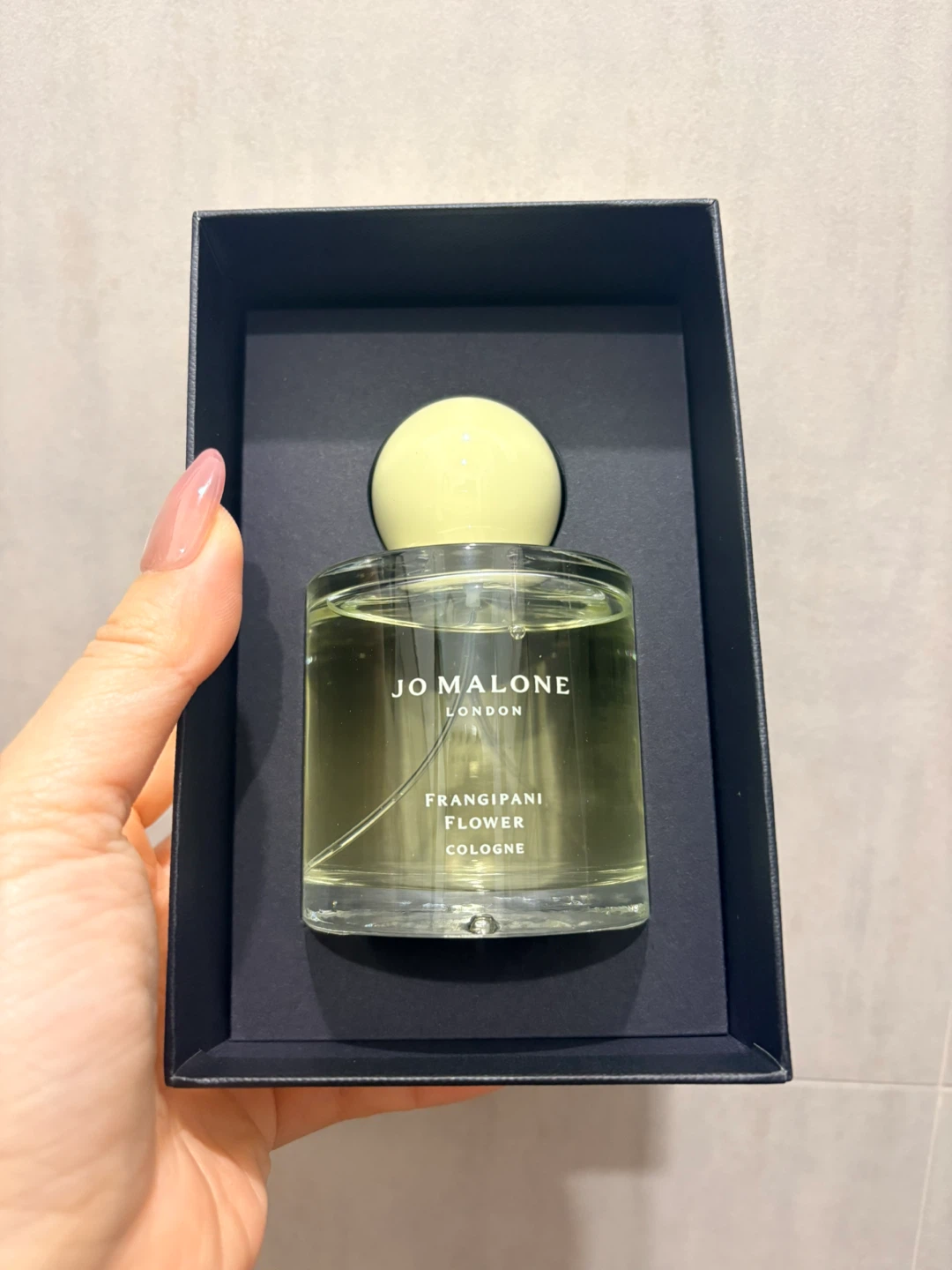 Jo Malone Frangipani Flower Cologne 100ml