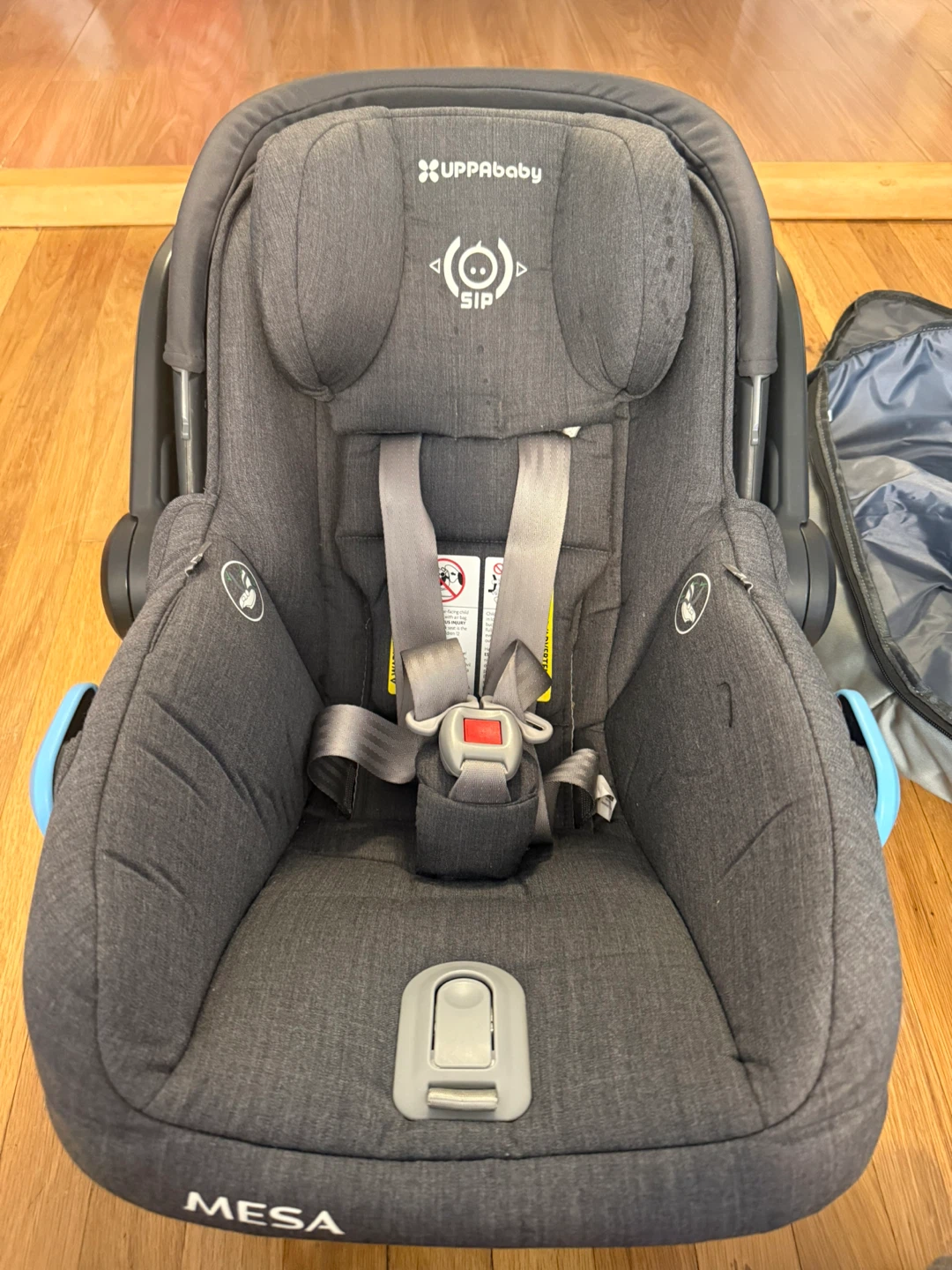 Uppababy Mesa Infant Car Seat