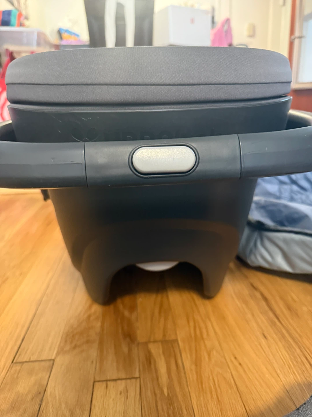 Uppababy Mesa Infant Car Seat - photo 4