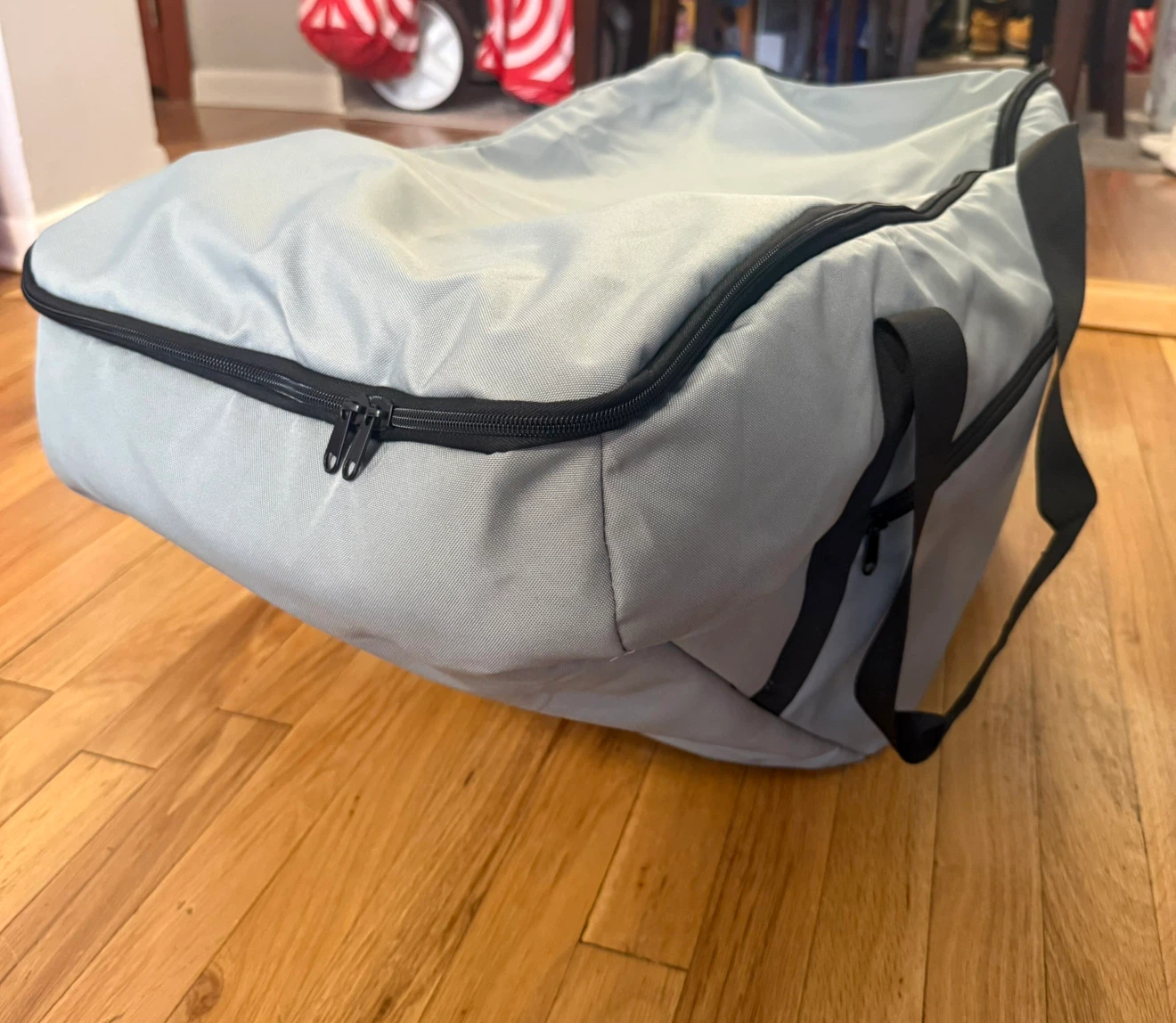 Uppababy Mesa Infant Car Seat - photo 5