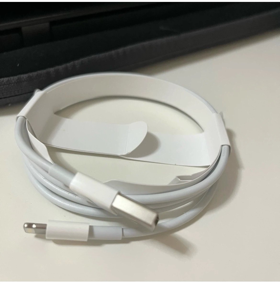 Apple Lightning to USB Cable