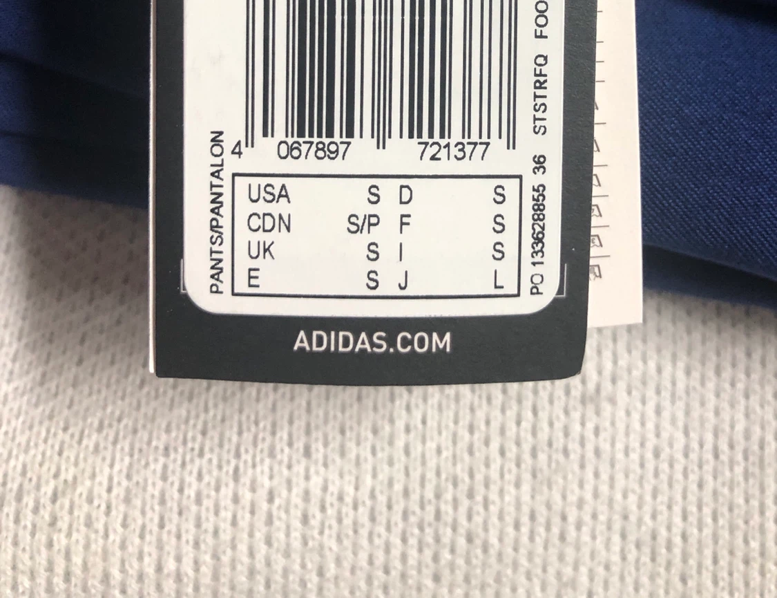 ADIDAS , new women’s pants blue or gray - photo 2
