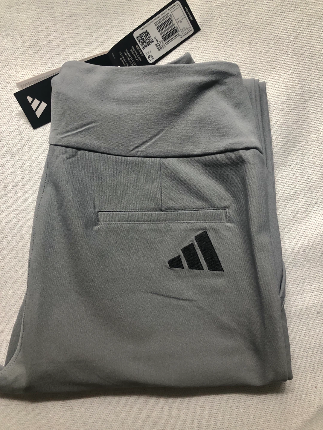 ADIDAS , new women’s pants blue or gray - photo 4