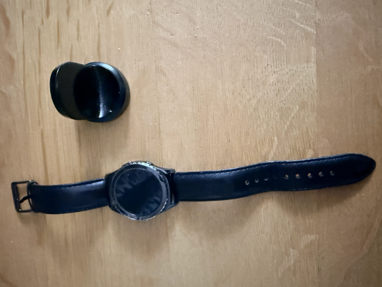 Samsung Gear S2 Classic Smartwatch - photo 5