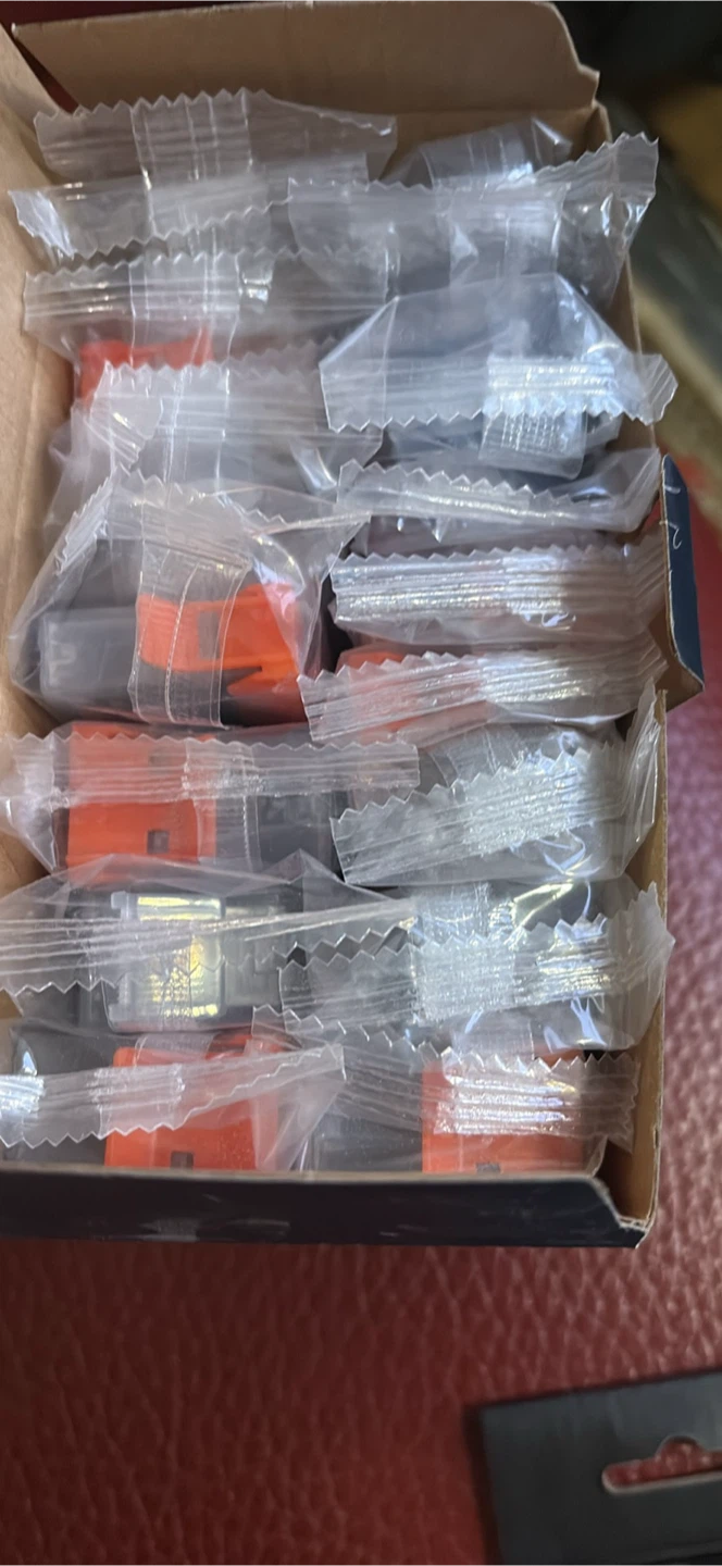 OfficeWorld PGI-250XL CLI-251XL Ink Cartridges - 15 Pack