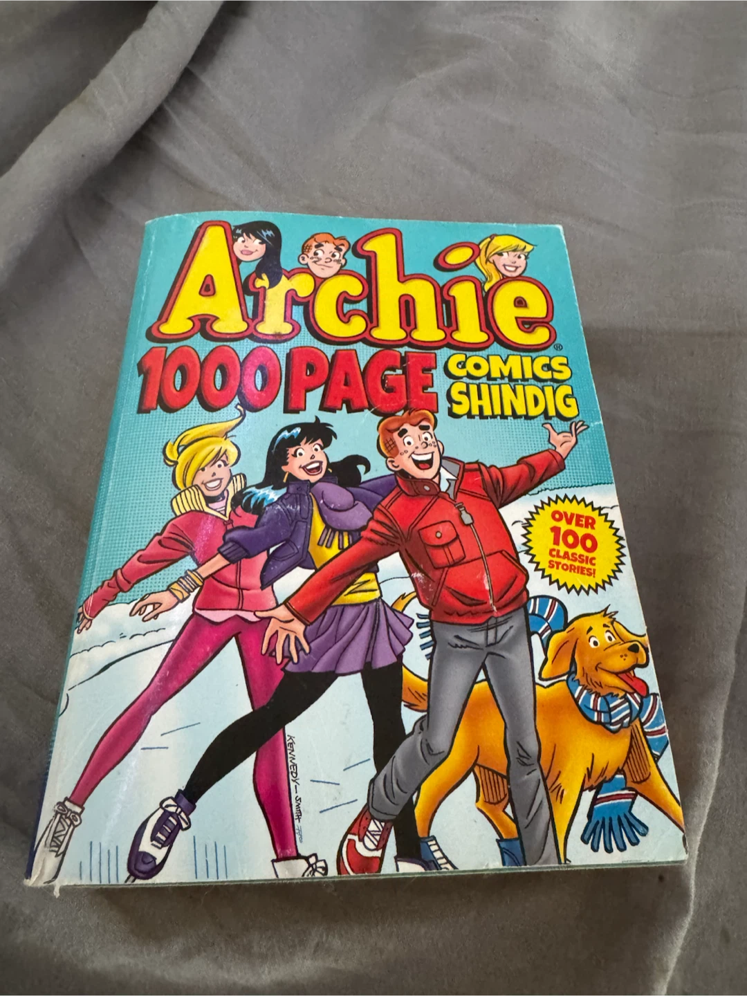 HUGE ARCHIE COMICS COLLECTION – BUNDLE OR INDIVIDUAL - photo 2