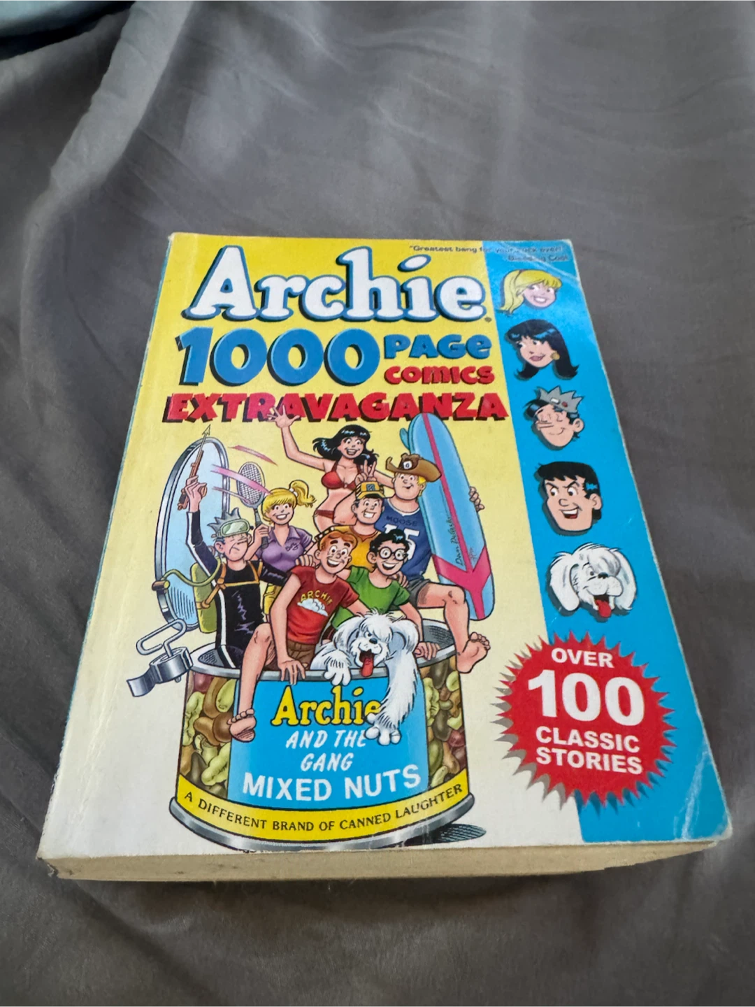 HUGE ARCHIE COMICS COLLECTION – BUNDLE OR INDIVIDUAL - photo 3