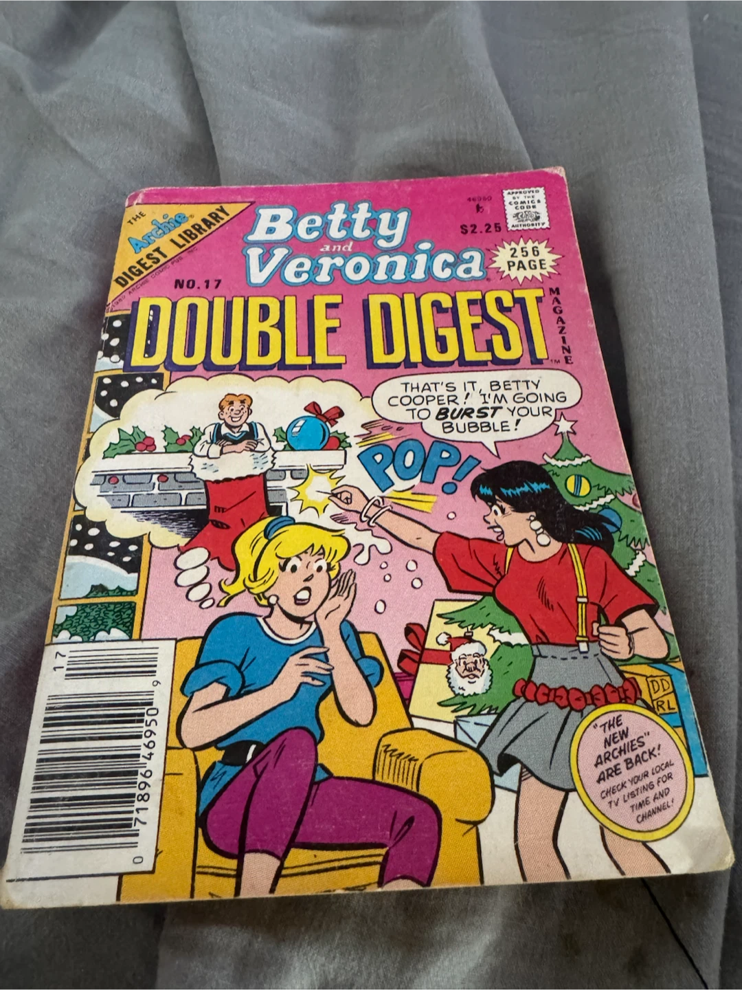 HUGE ARCHIE COMICS COLLECTION – BUNDLE OR INDIVIDUAL - photo 5