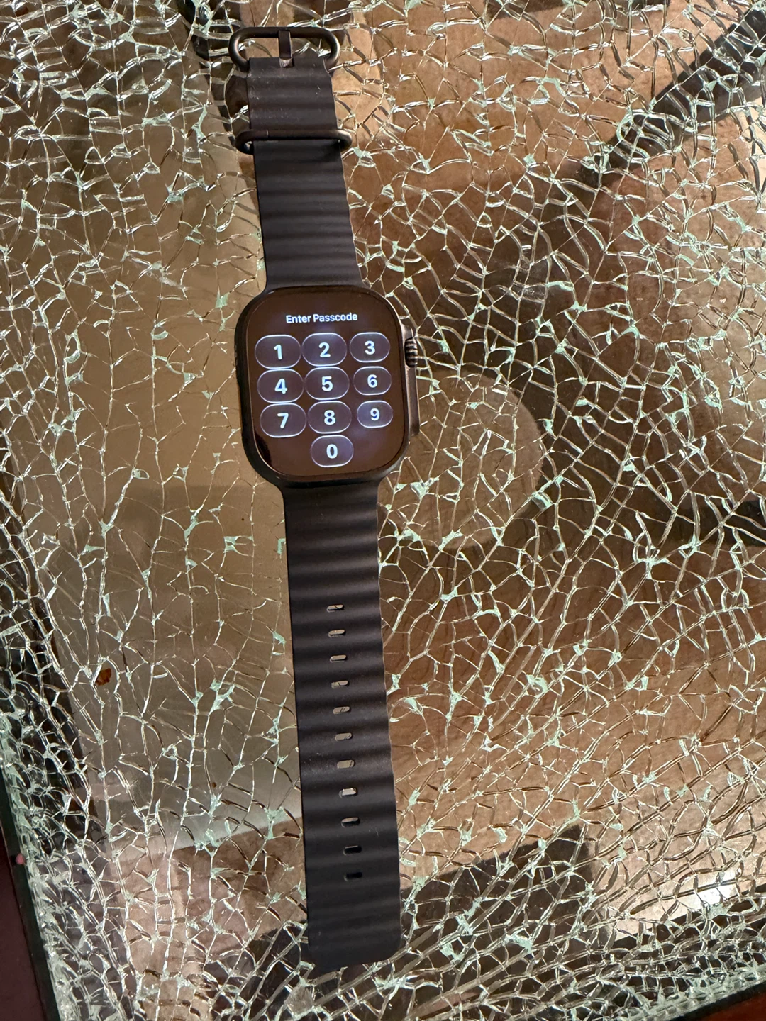 Apple Watch Ultra 3 Black - photo 2