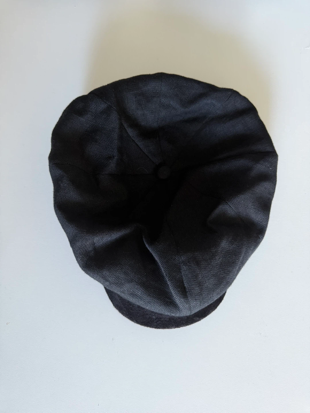BEAMS+ Newsboy Cap