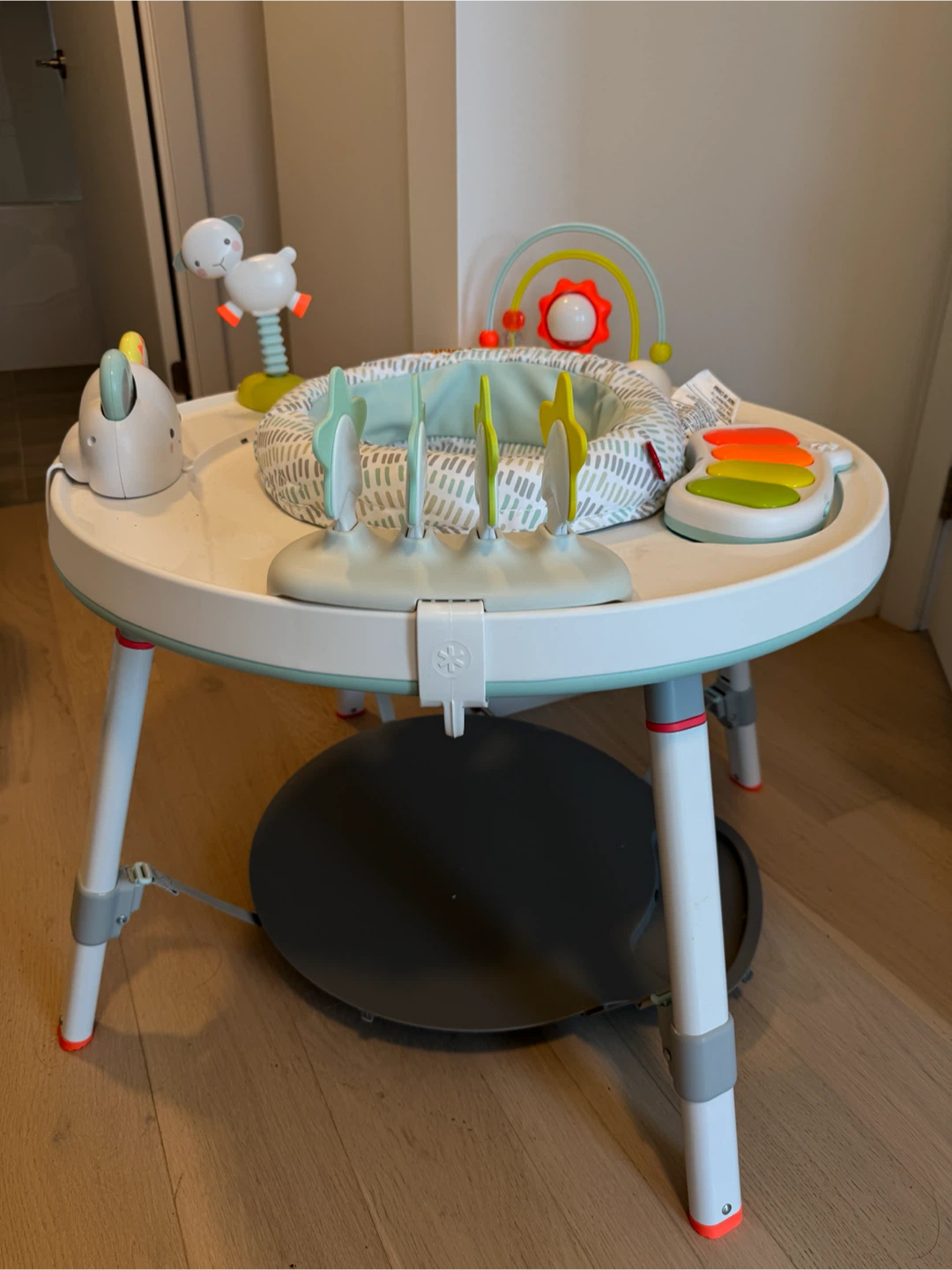 Fisher-Price Baby Activity Center