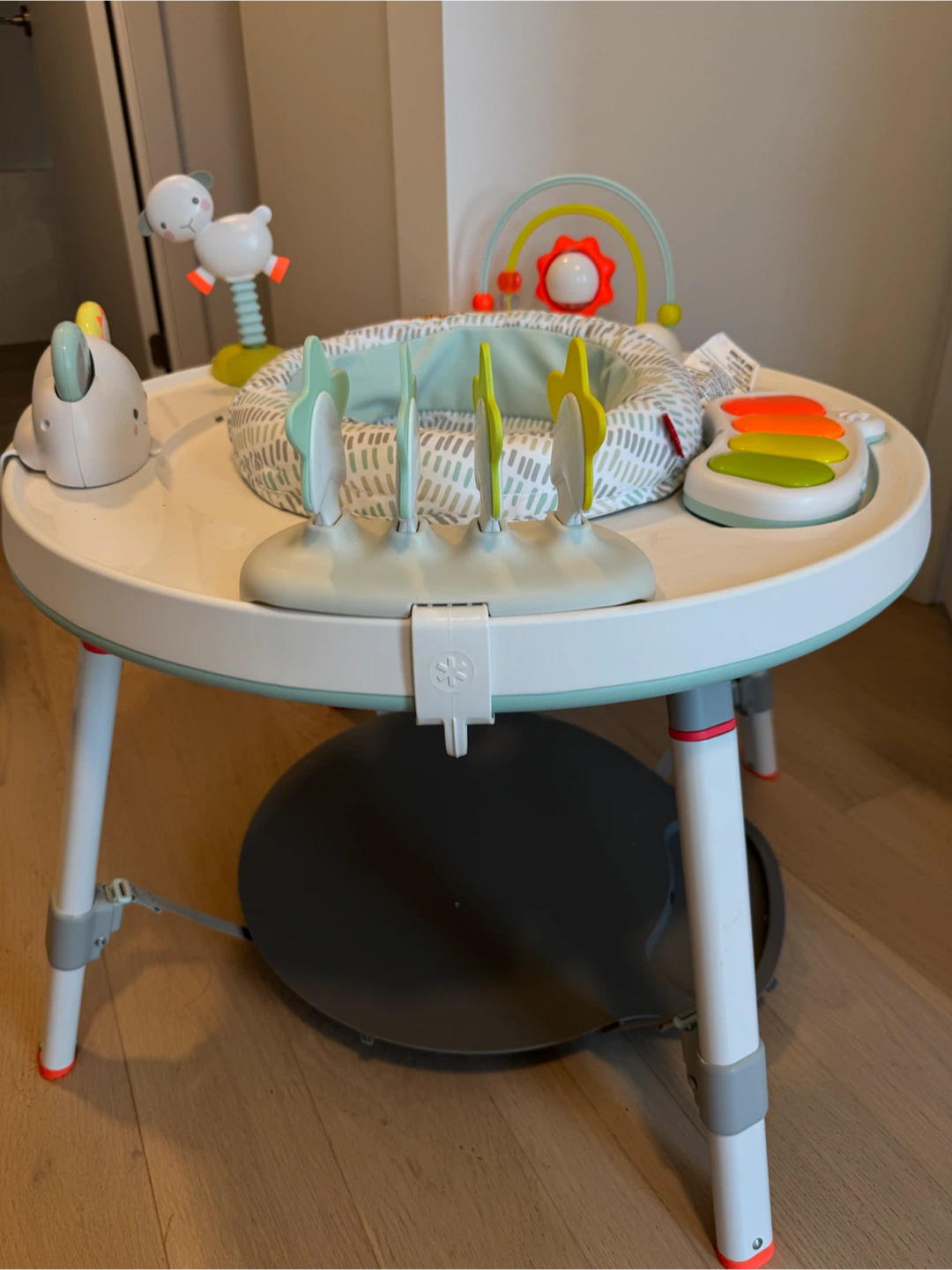 Fisher-Price Baby Activity Center - photo 2