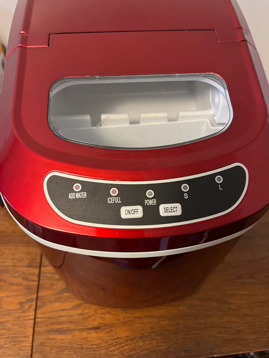 Frigidaire Ice Maker - photo 2