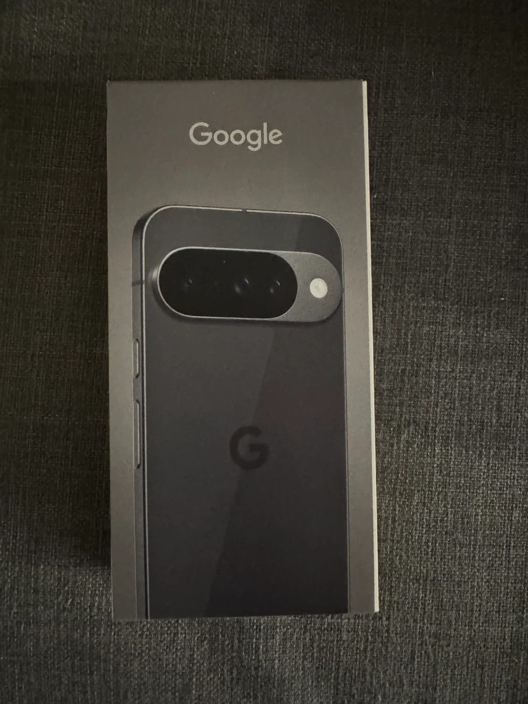 Google Pixel 8 Pro