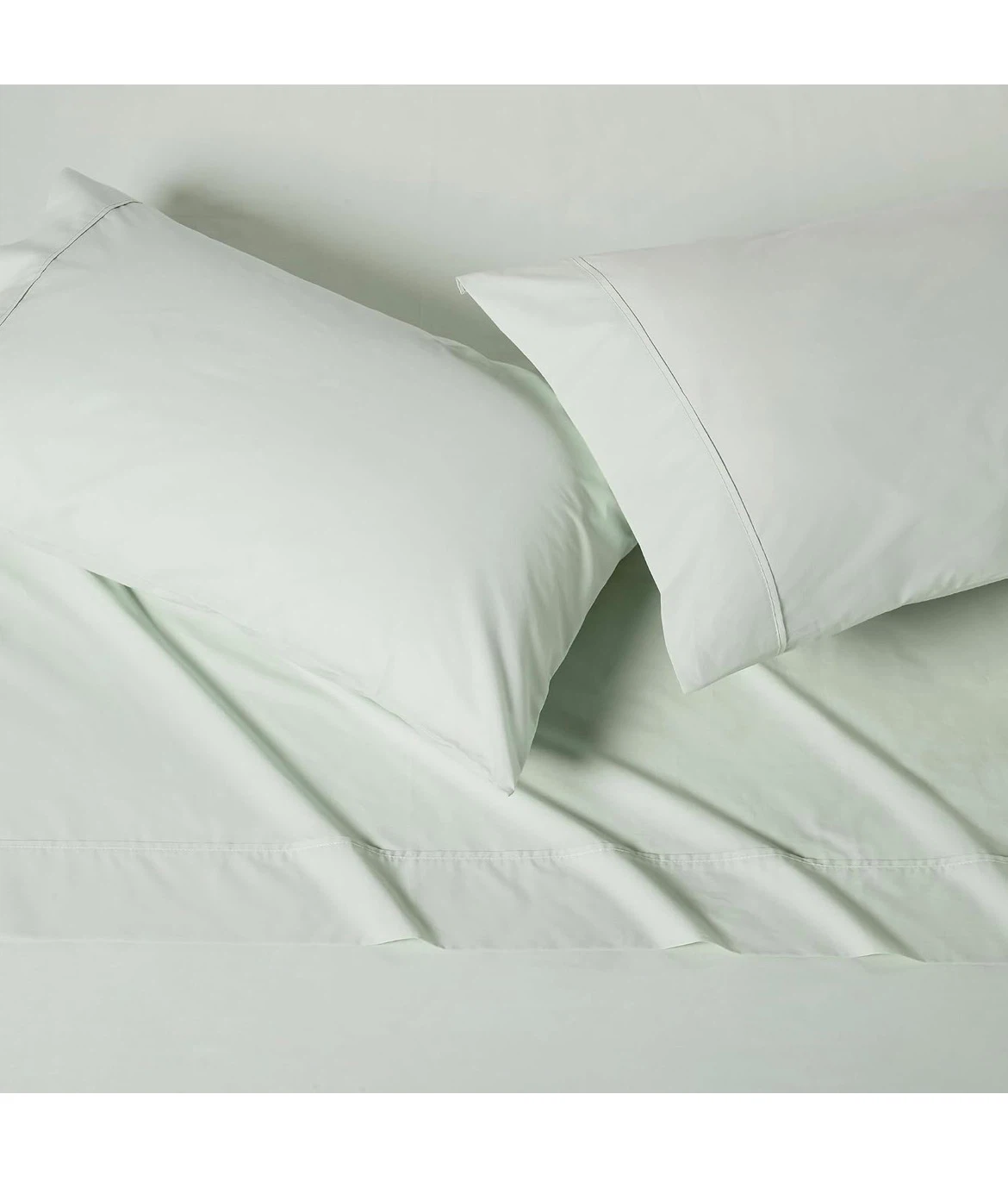 (QUEEN ) Organic Cotton Bed Sheet Set - photo 3