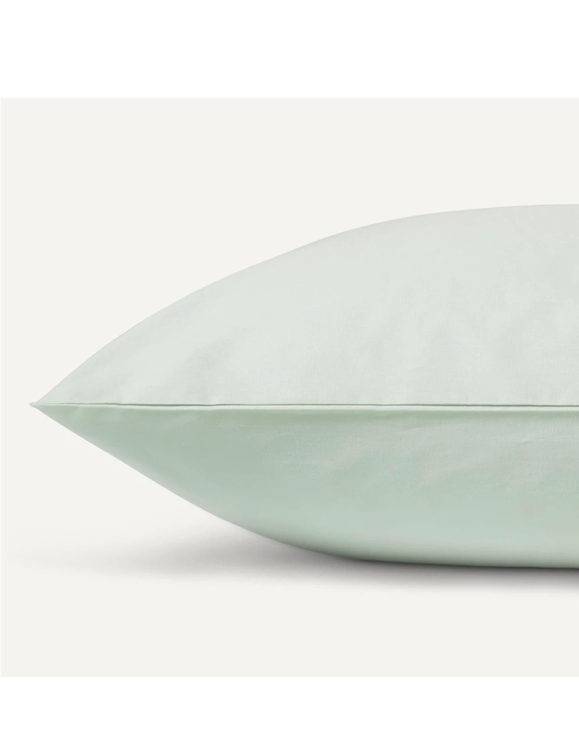 (QUEEN ) Organic Cotton Bed Sheet Set - photo 5
