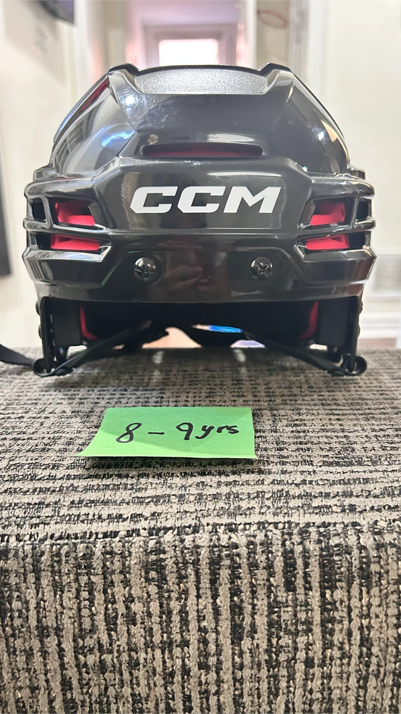 CCM Tacks 70 Hockey Helmet - Small