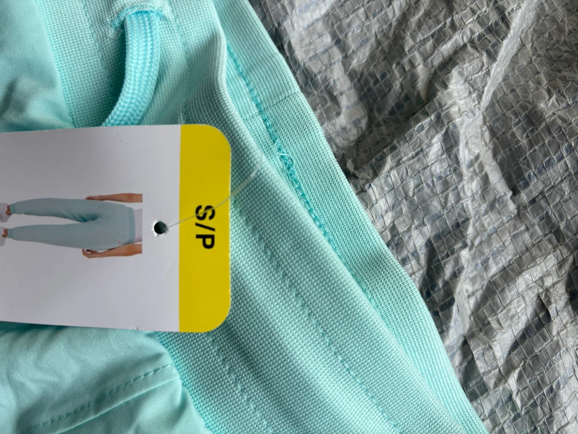 Fila Jogger Pants Light Blue Size S/P - photo 3