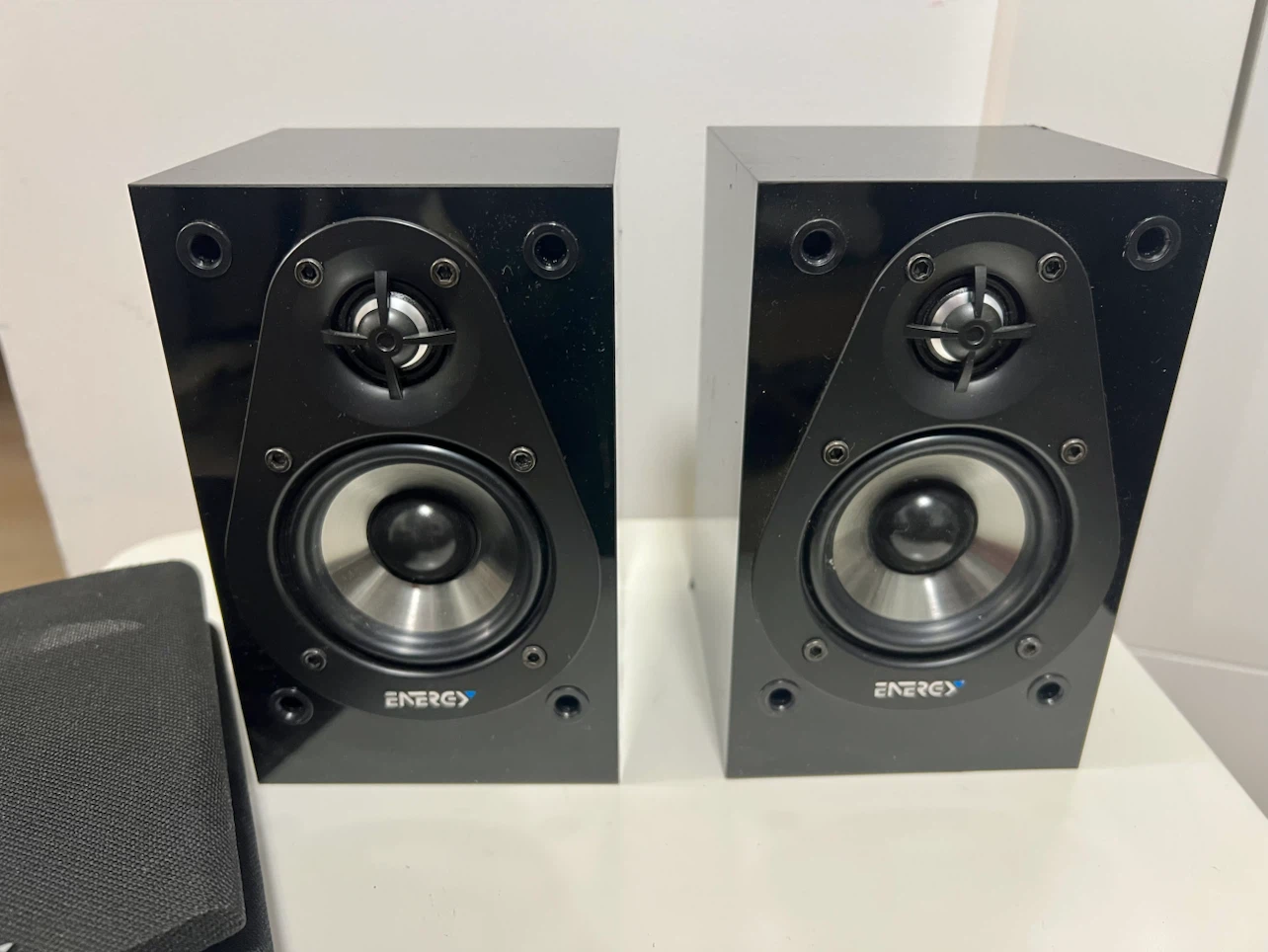 ENERGY Ultra Compact Speakers 100Watts