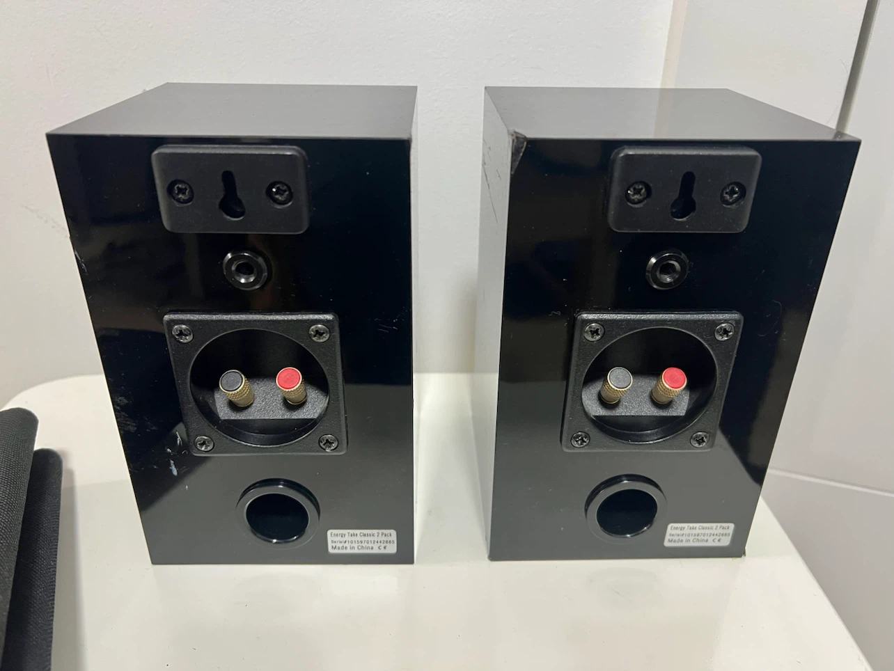 ENERGY Ultra Compact Speakers 100Watts - photo 4