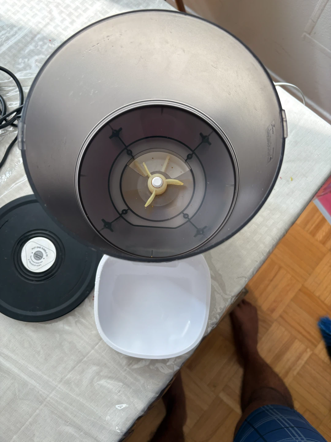 Automatic Pet Feeder