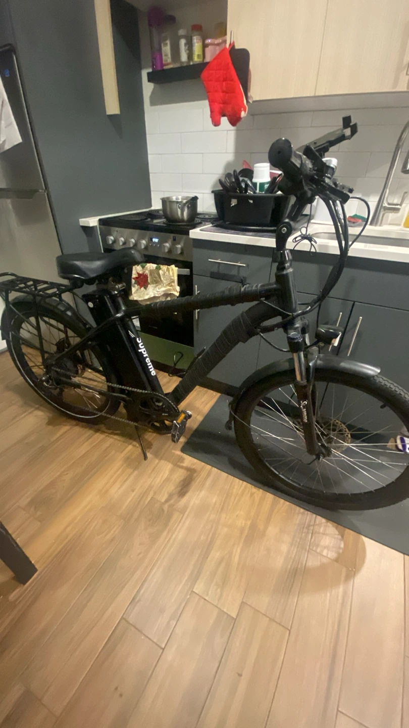 M&c Electric Bike - photo 2