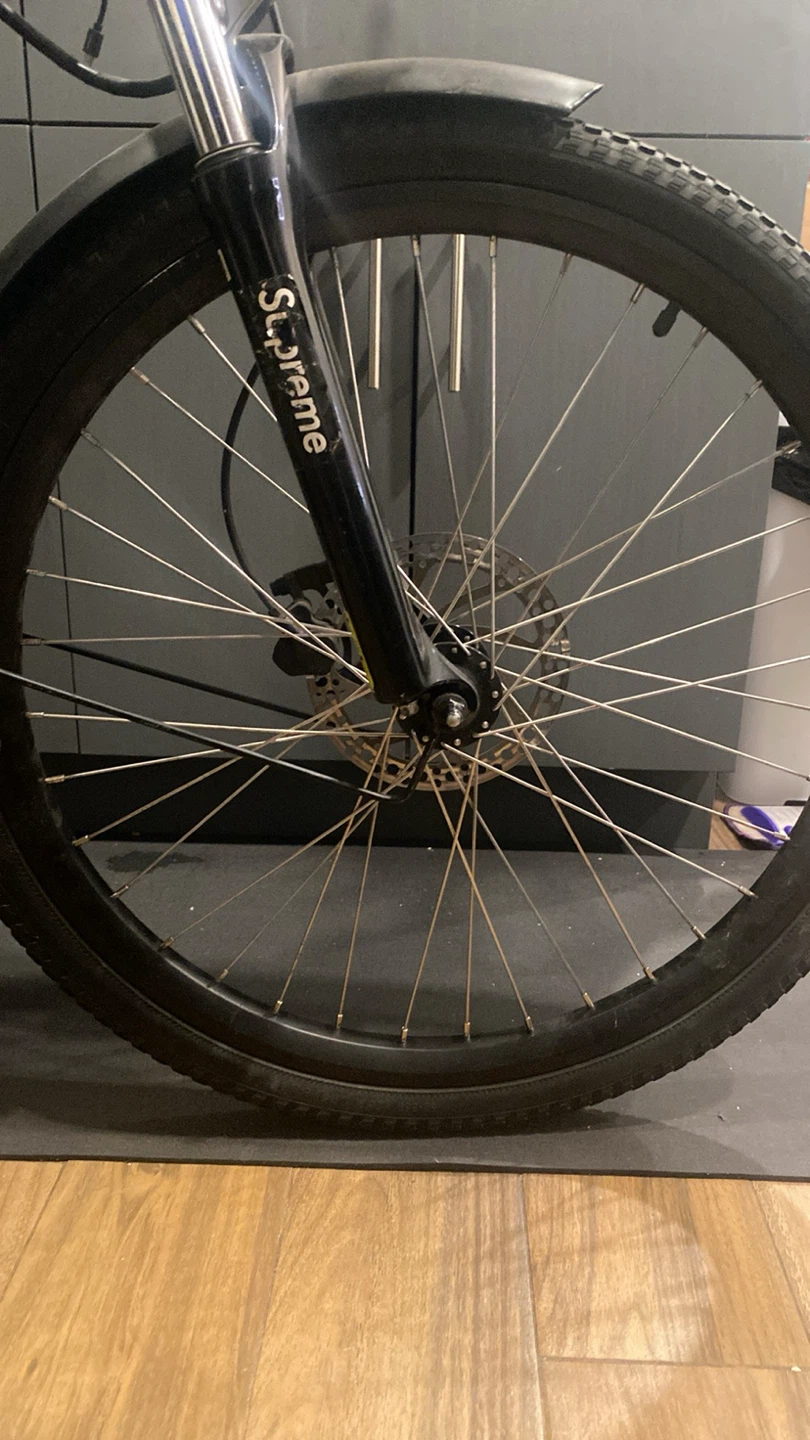 M&c Electric Bike - photo 5