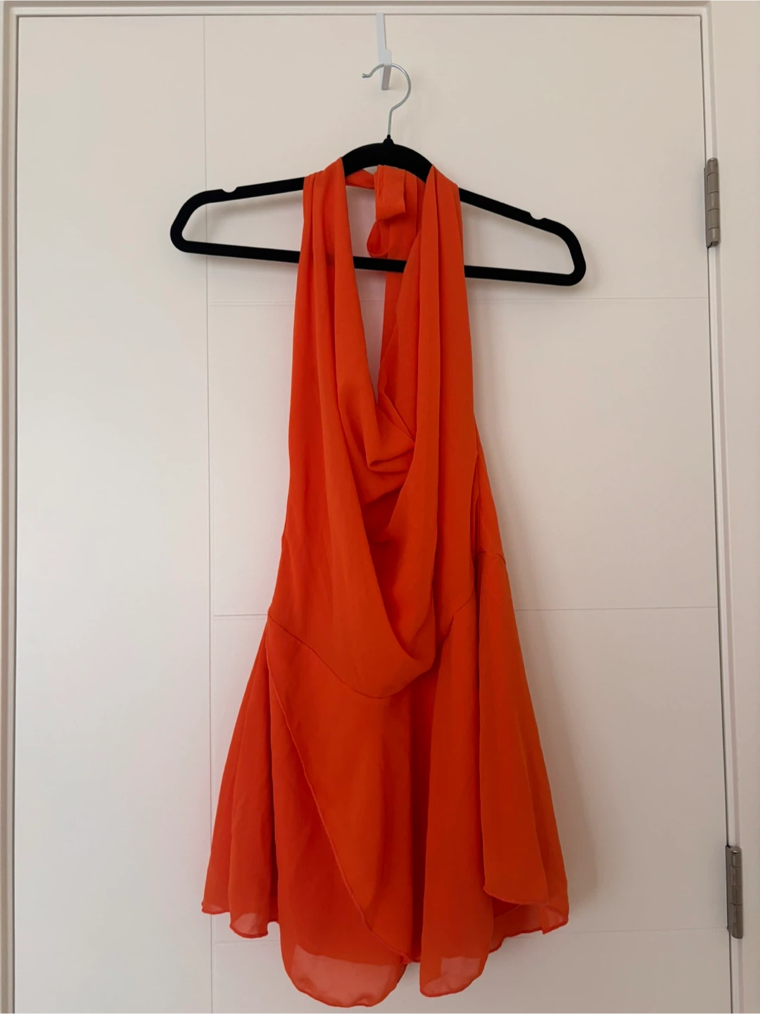 Assorted Women's Tops and Dresses