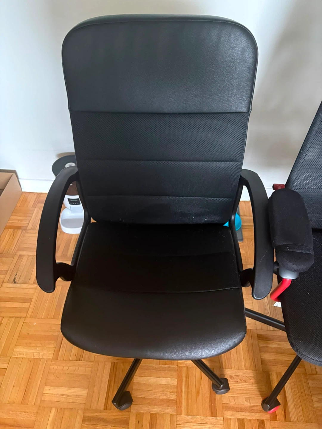 office chairs