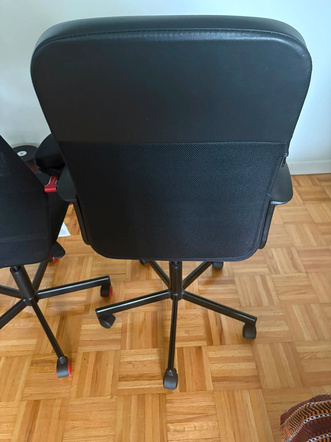 office chairs - photo 4