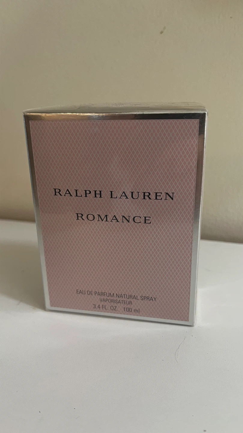 Ralph Lauren Romance Eau de Parfum 100ml - photo 3