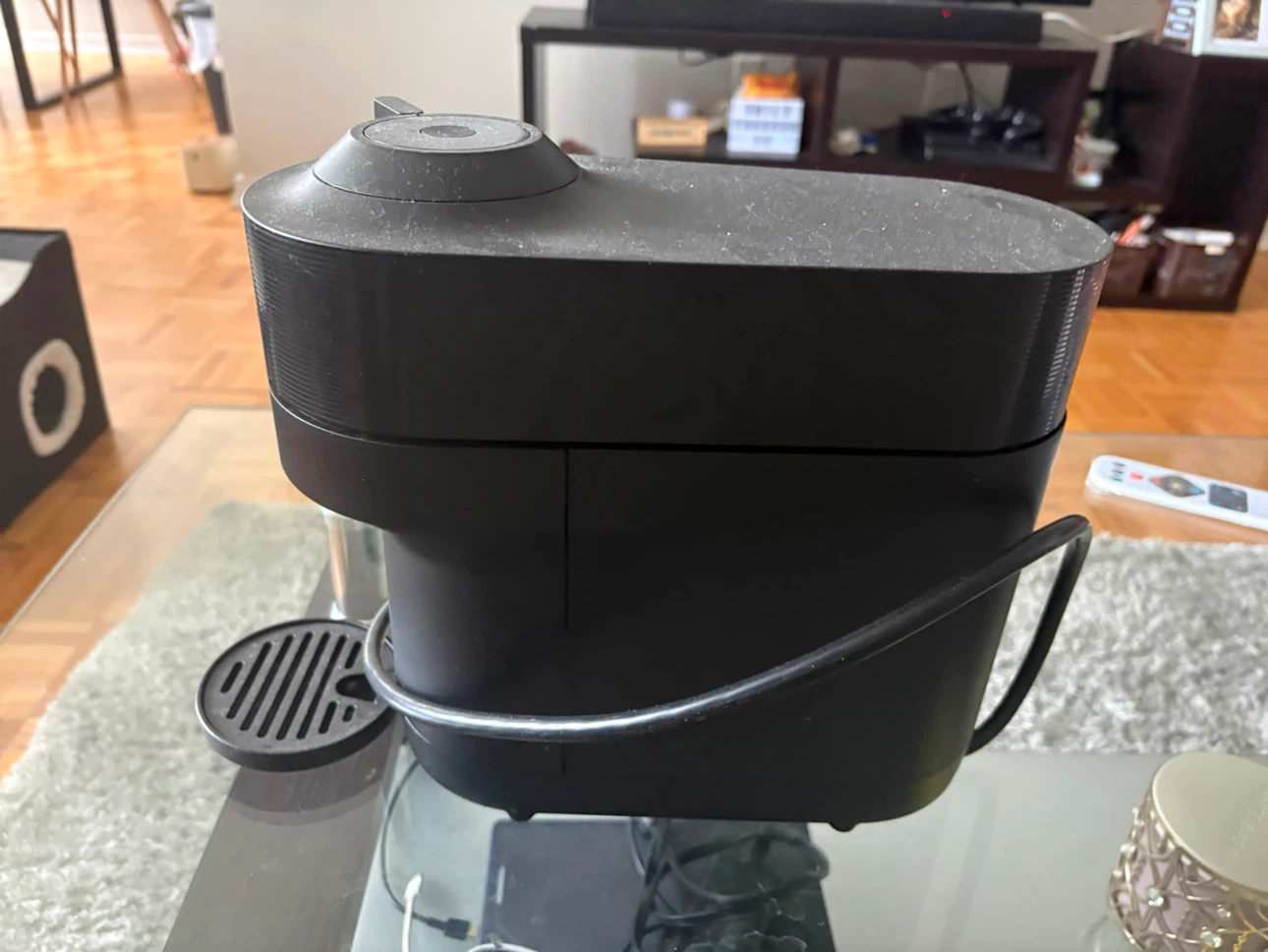 Nespresso Coffee Machine - photo 4