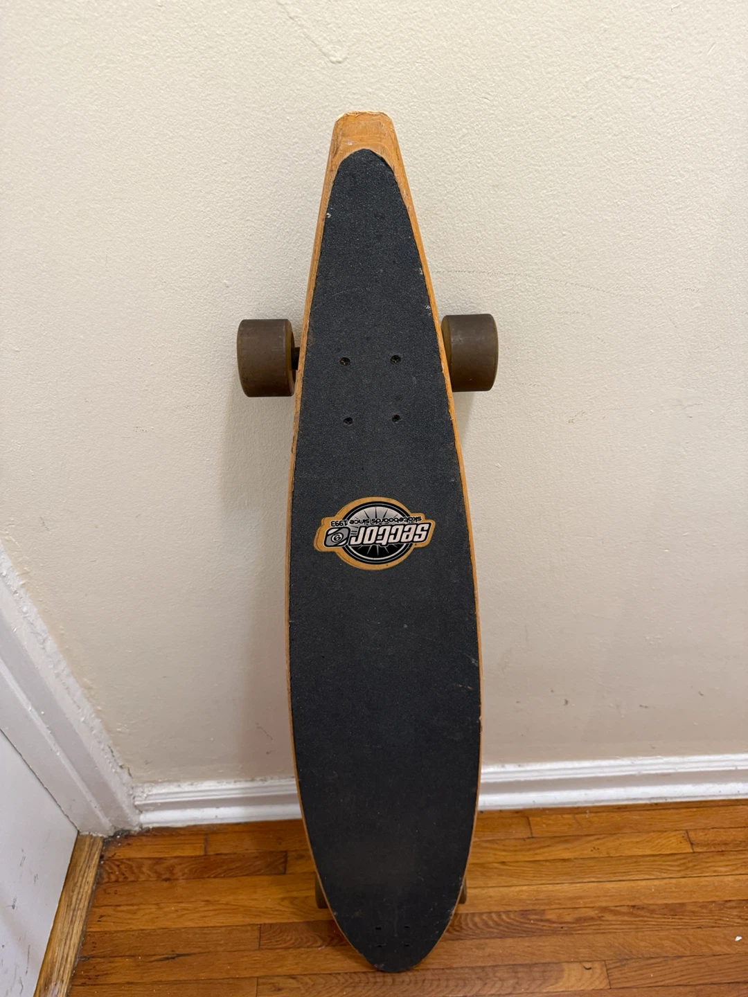 Sector 9 Longboard Skateboard