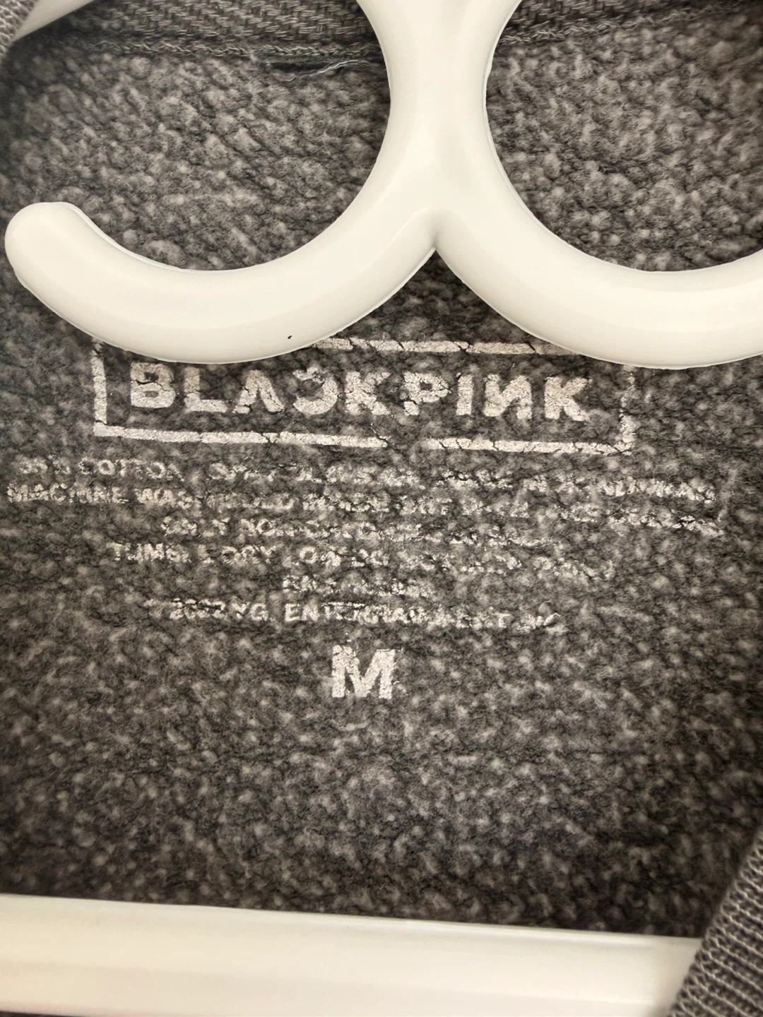 Blackpink Born Pink World Tour 2022 Sweatshirt - photo 3