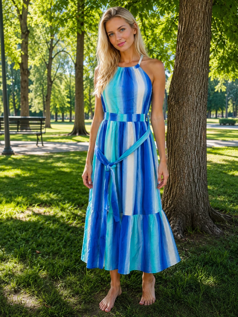 Dresses