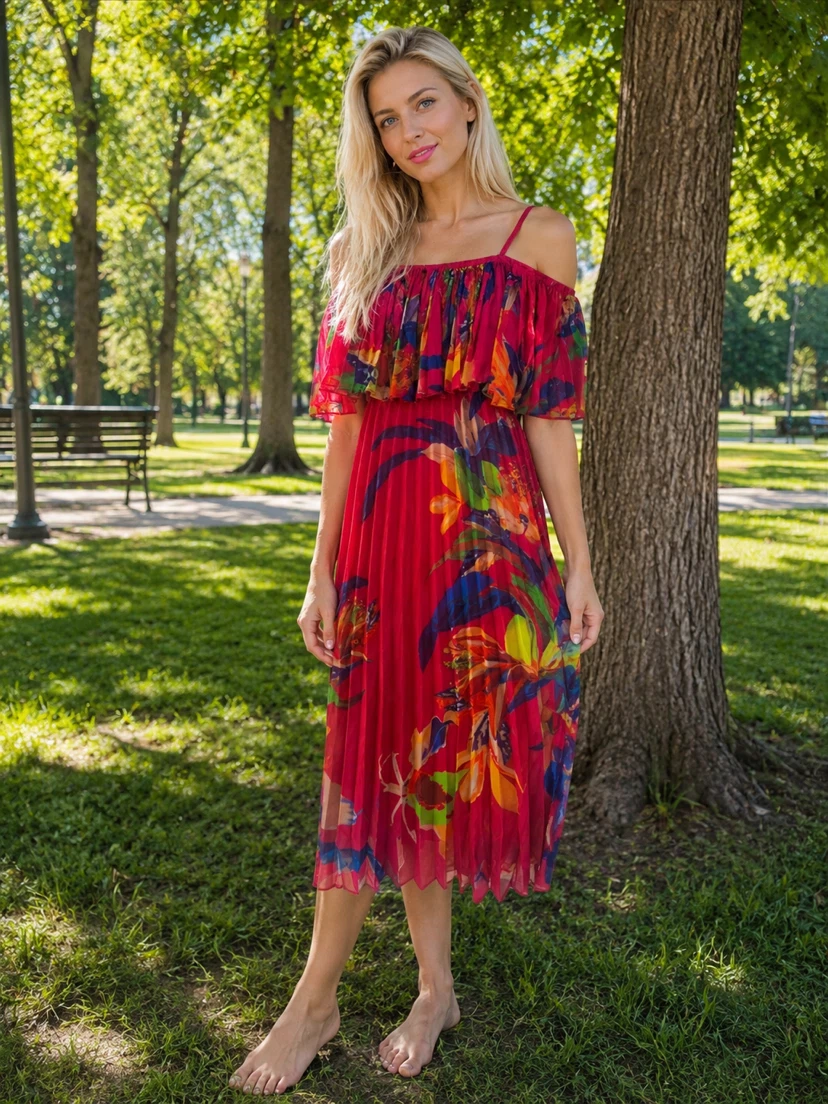 Dresses - photo 2