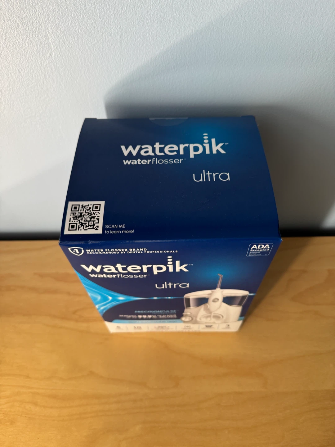 Waterpik Ultra Water Flosser - photo 2
