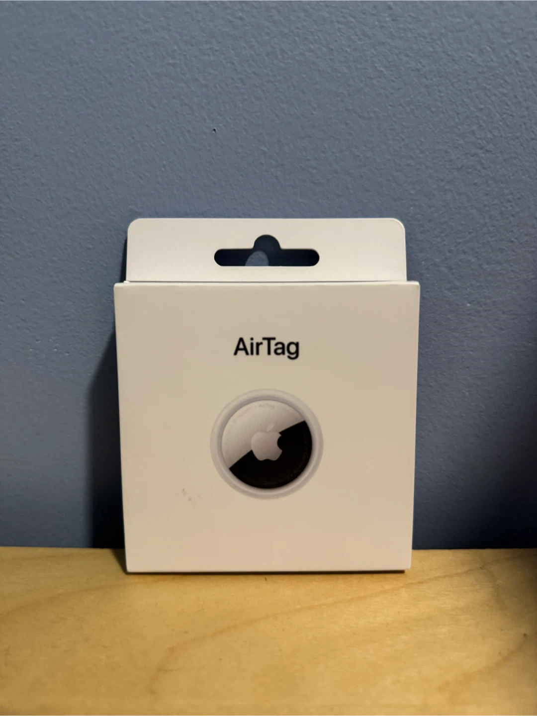 Apple AirTag