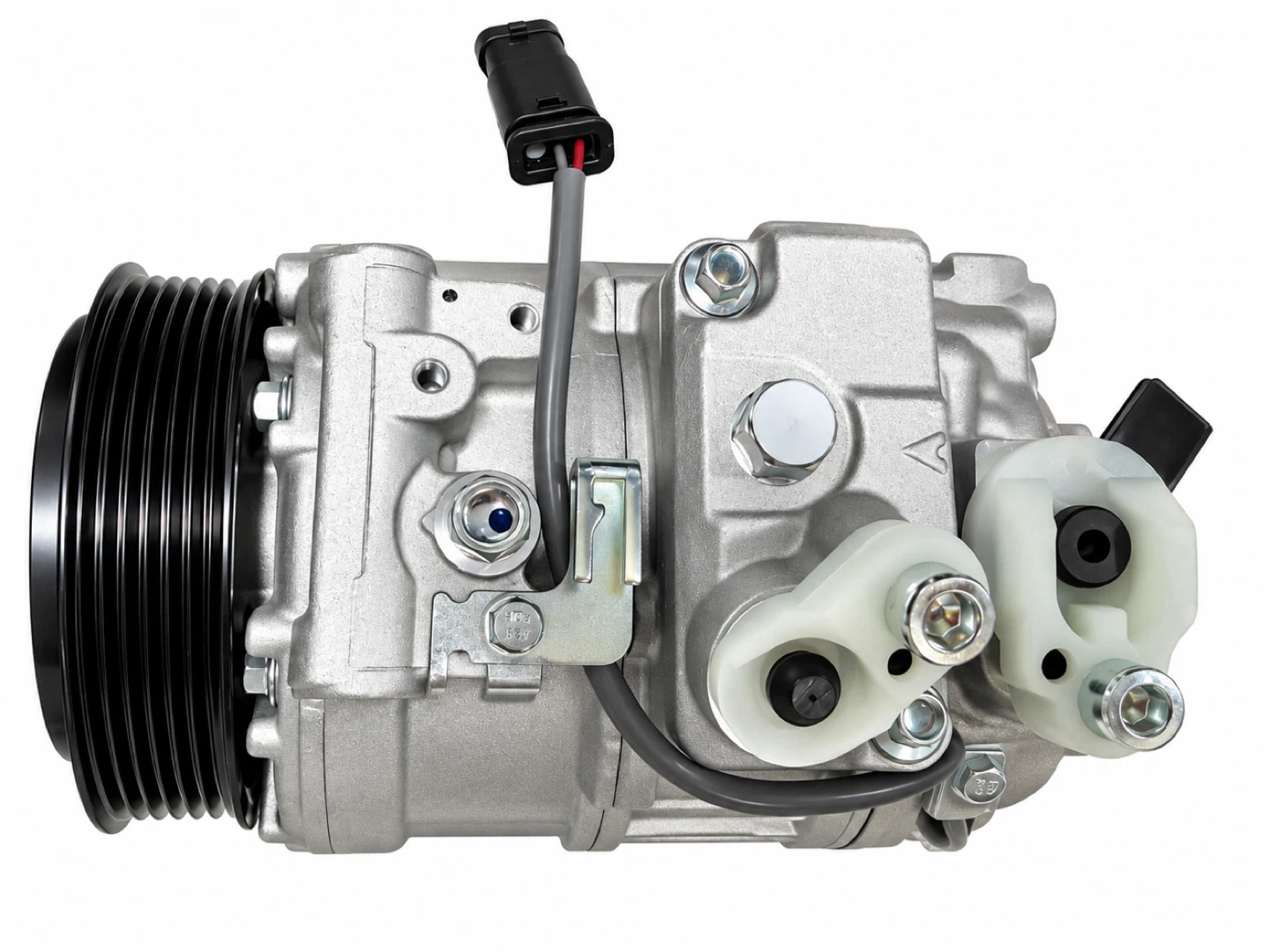 A/C Compressor w/ Clutch – Mercedes-Benz CL CLS E GL 2012–2016