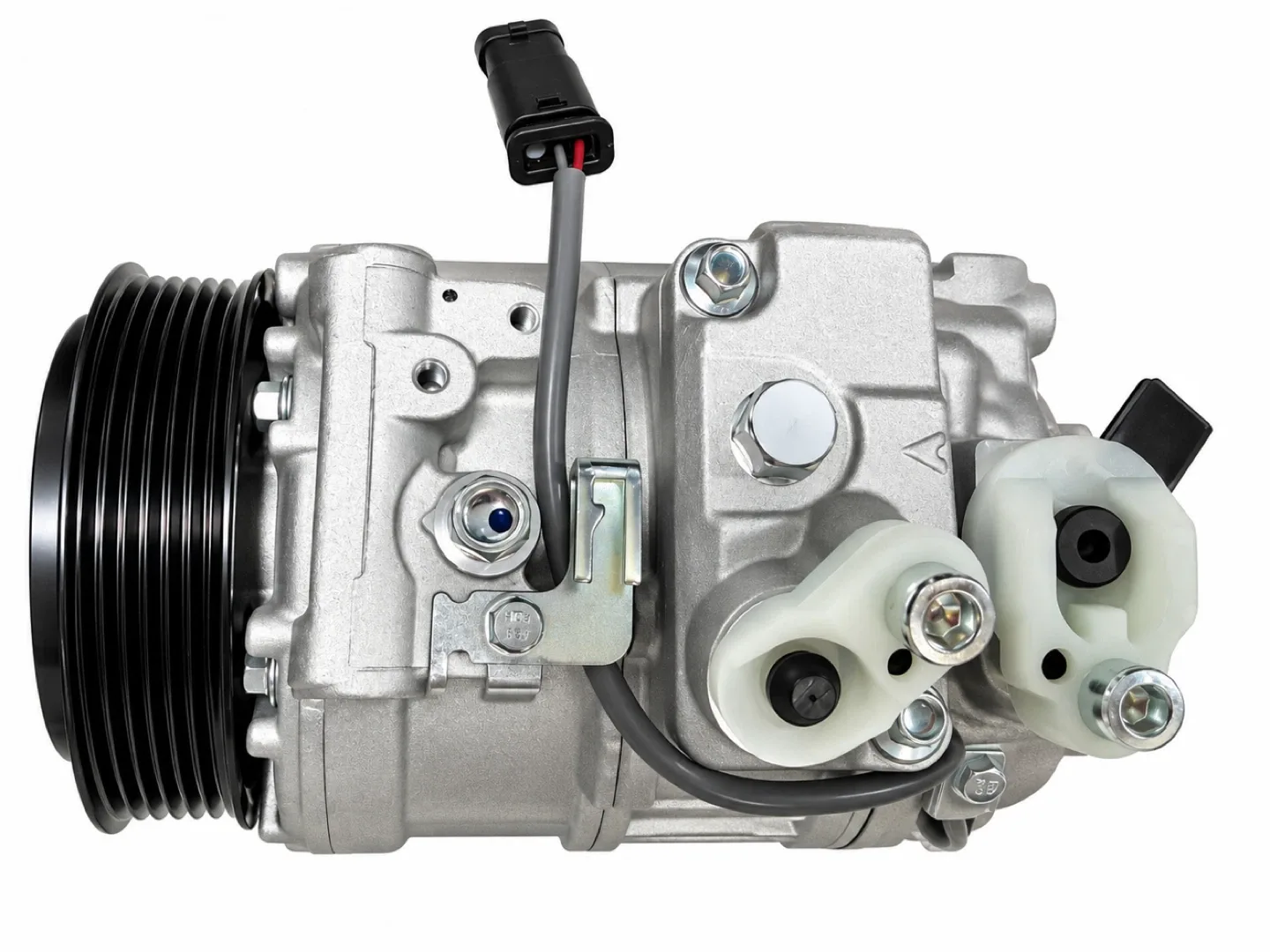 A/C Compressor w/ Clutch – Mercedes-Benz CL CLS E GL 2012–2016
