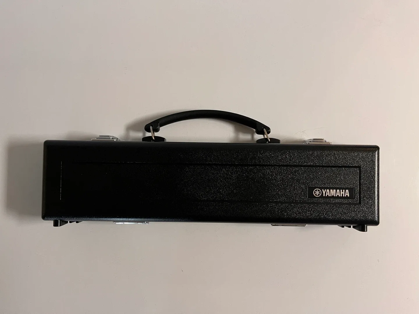 Yamaha YFL-221 Flute in Case - Never used - photo 3