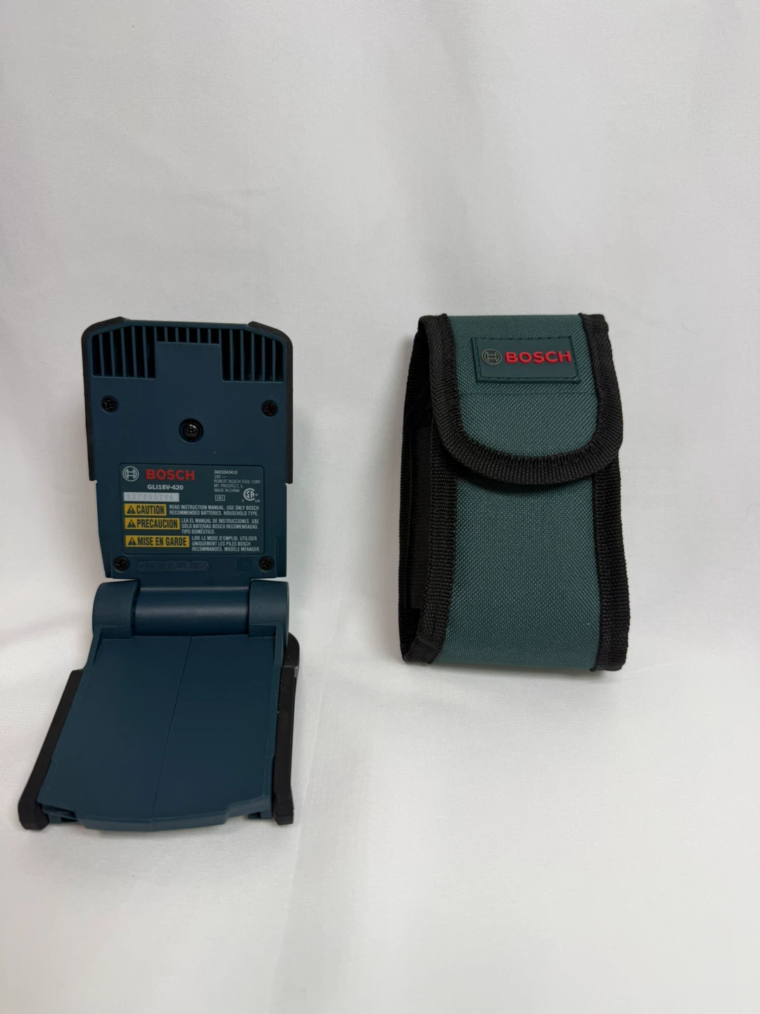 Bosch 18V LED Work Light GLI18V-420