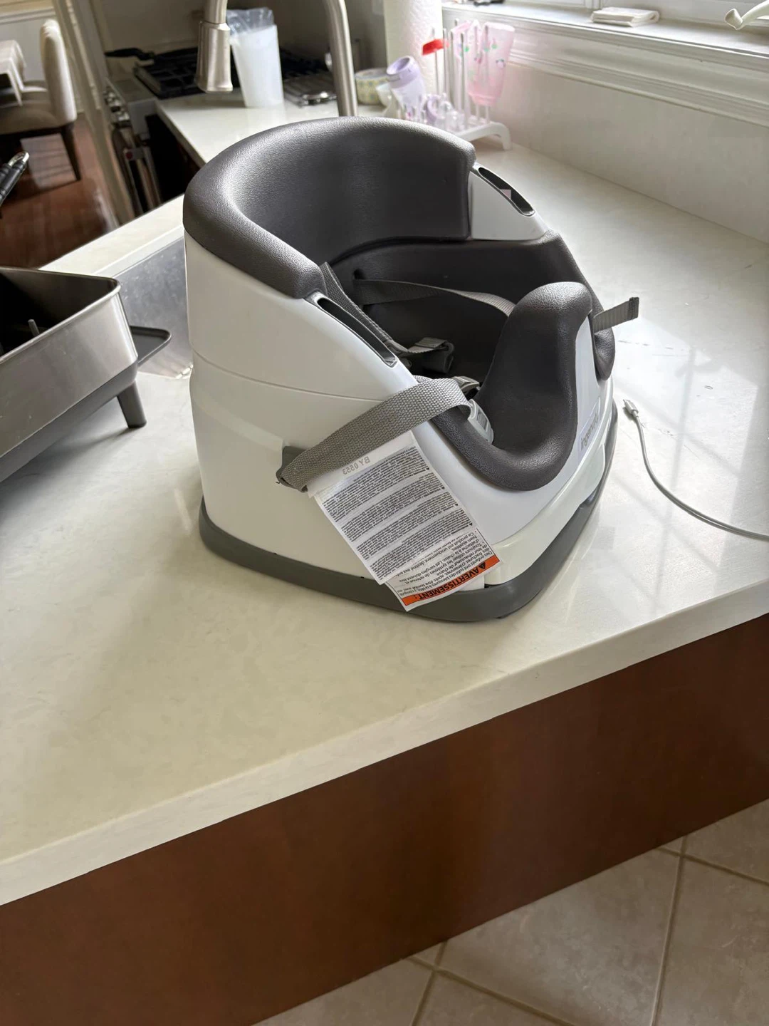 Ingenuity Baby Base Seat - photo 2