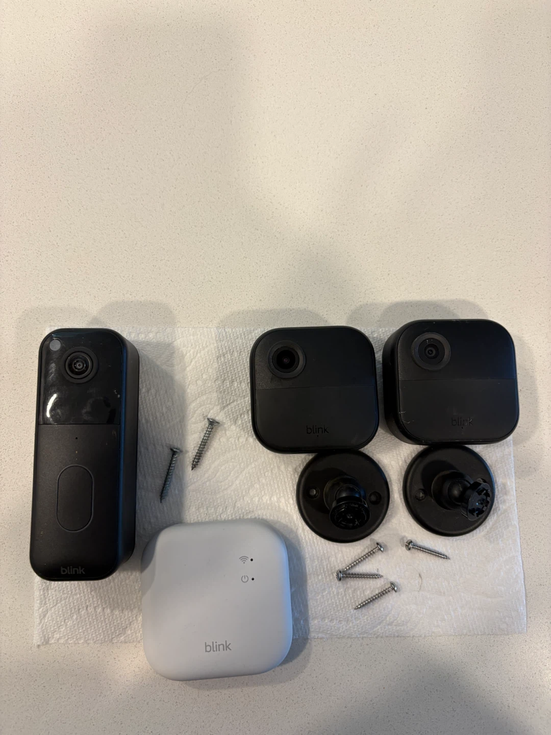 Blink Outdoor Cameras - photo 2