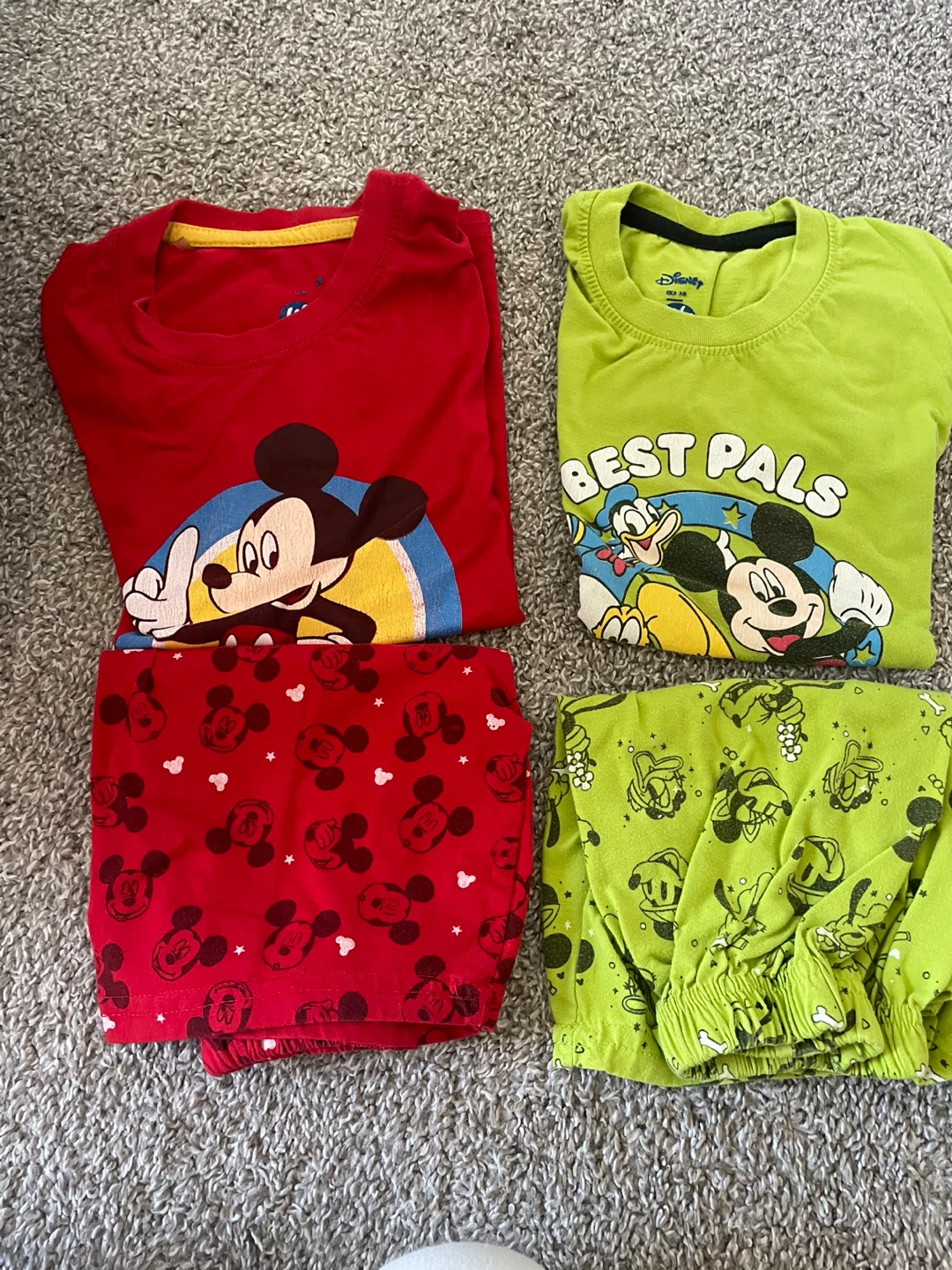 2-3 year boys cloths