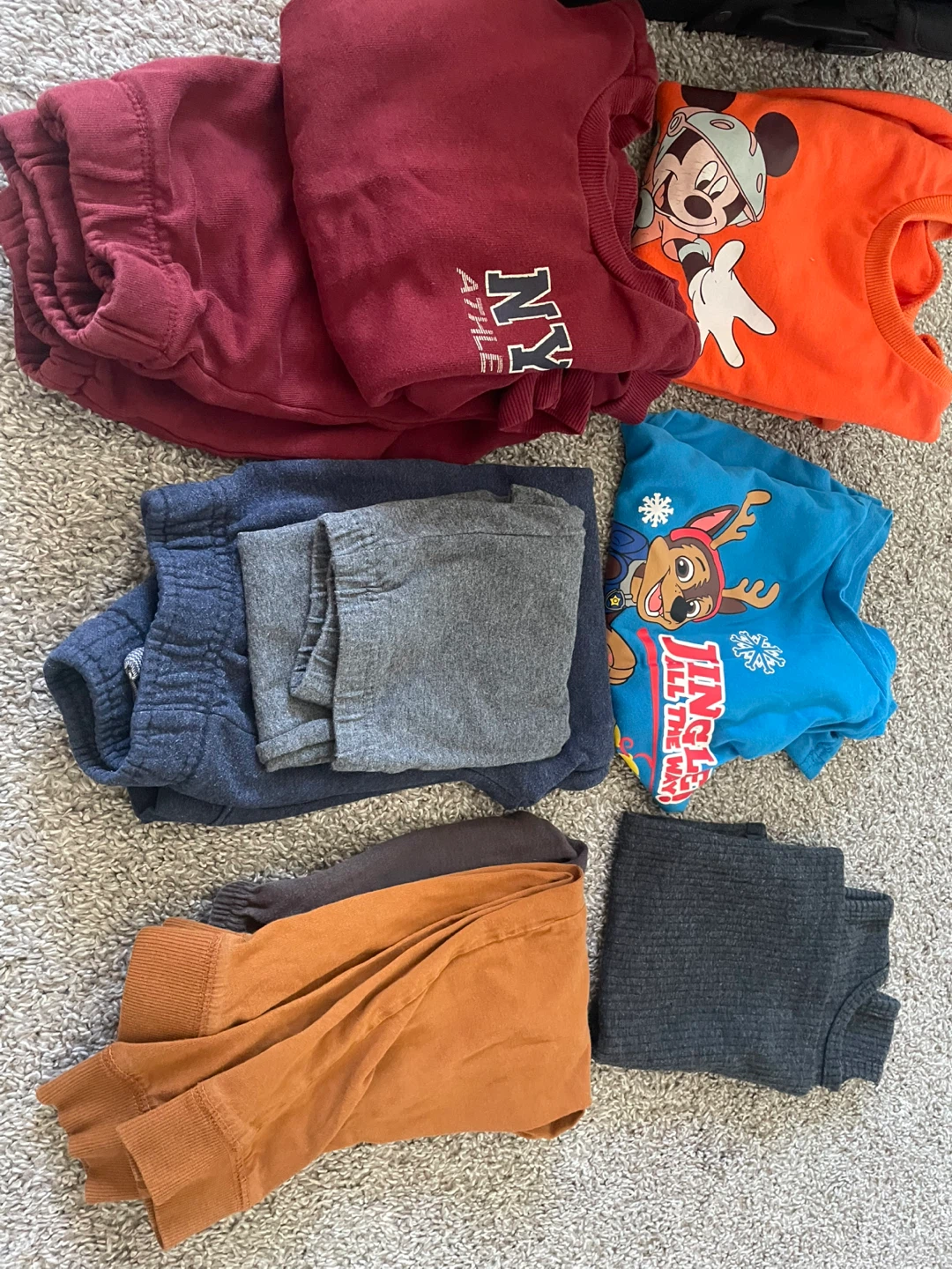 2-3 year boys cloths - photo 2